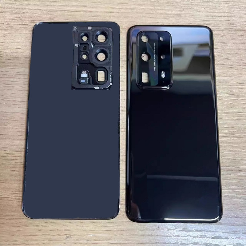 P40Pro+ Battery Back Cover For - огляд і ціна Phone Battery Replacement
