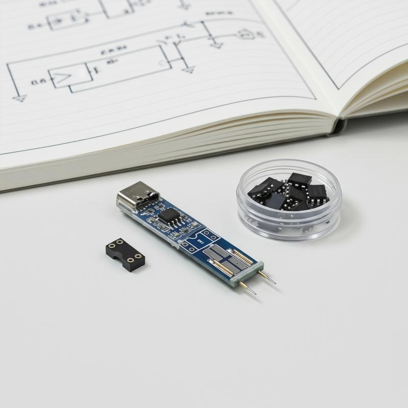Type C Optocoupler Tester Boar - огляд і ціна Electronics Repair Online