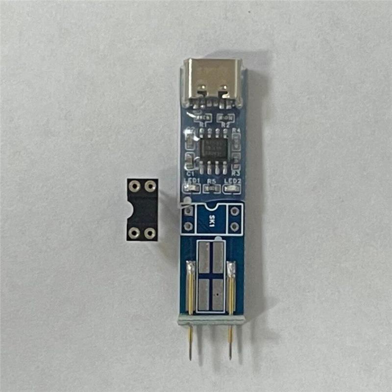 Type C Optocoupler Tester Boar - огляд і ціна Electronics Repair Online